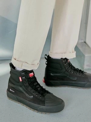 Obrázek produktu Vysoké tenisky Vans