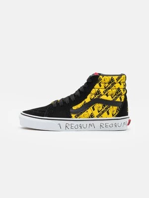 Obrázek produktu Vysoké tenisky Vans