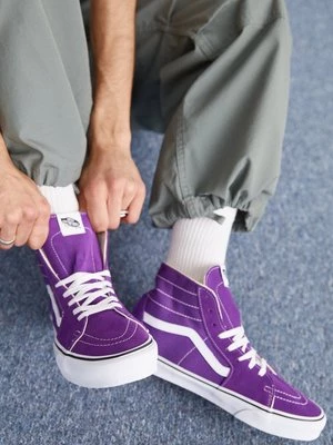 Obrázek produktu Vysoké tenisky Vans