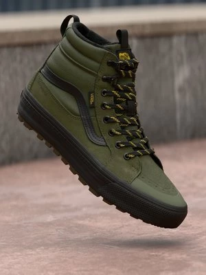 Obrázek produktu Vysoké tenisky Vans