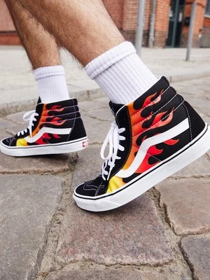 Obrázek produktu Vysoké tenisky Vans