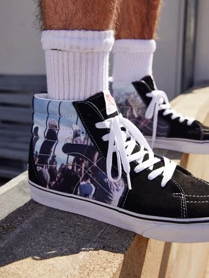 Obrázek produktu Vysoké tenisky Vans