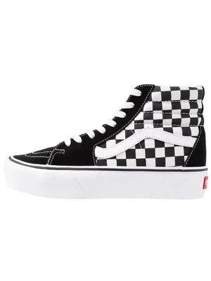 Obrázek produktu Vysoké tenisky Vans
