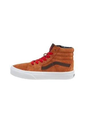 Obrázek produktu Vysoké tenisky Vans oranžová