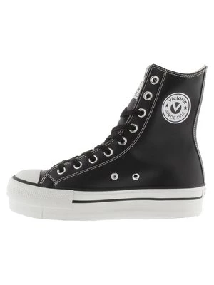 Obrázek produktu Vysoké tenisky Victoria Shoes černá