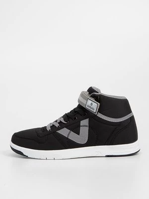 Obrázek produktu Vysoké tenisky Victoria Shoes černá