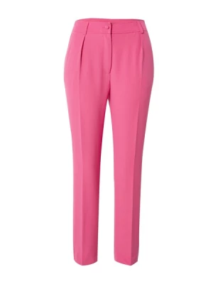 Obrázek produktu Wallis Kalhoty se sklady v pase  pink