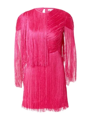 Obrázek produktu Warehouse Šaty 'Tassle'  pink