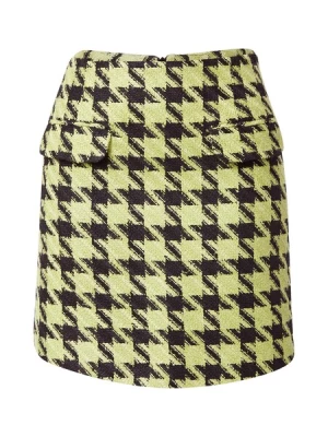 Obrázek produktu Warehouse Sukně  limone / černá