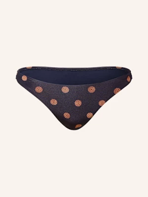 Obrázek produktu Watercult Basic Bikinové Kalhotky Refined Heritage tmavě modrá