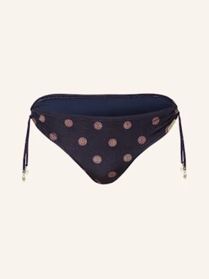 Obrázek produktu Watercult Basic Bikinové Kalhotky Refined Heritage tmavě modrá