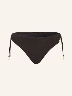 Obrázek produktu Watercult Basic Bikinové Kalhotky Shimmering Solids černá