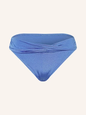 Obrázek produktu Watercult Basic Bikinové Kalhotky Shimmering Solids modrá