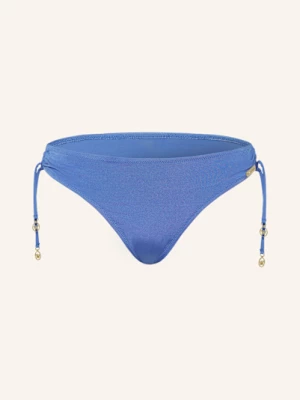 Obrázek produktu Watercult Basic Bikinové Kalhotky Shimmering Solids modrá