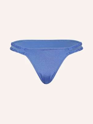 Obrázek produktu Watercult Basic Bikinové Kalhotky Shimmering Solids modrá