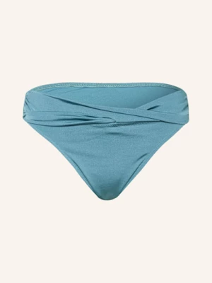 Obrázek produktu Watercult Basic Bikinové Kalhotky Shimmering Solids tyrkysová