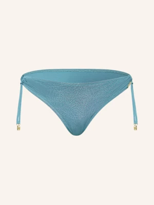 Obrázek produktu Watercult Basic Bikinové Kalhotky Shimmering Solids tyrkysová