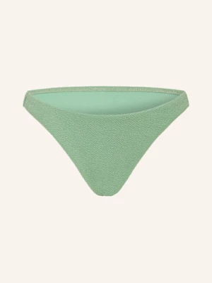 Obrázek produktu Watercult Bikinové Kalhotky Basic Swim Sparkle S Třpytivou Přízí světle zelená