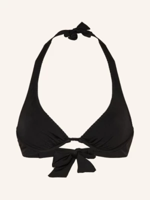 Obrázek produktu Watercult Bikiny S Ramínky Crafted Essentials černá