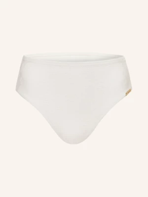 Obrázek produktu Watercult High Waist Bikinové Kalhotky Coastal Daydream režná