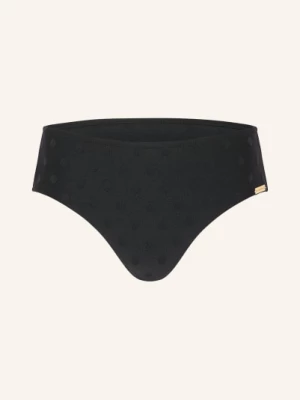 Obrázek produktu Watercult Kalhotky Bikiny Modern Dots černá