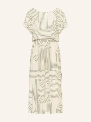 Obrázek produktu Watercult Kombinéza Line Set režná / zelená