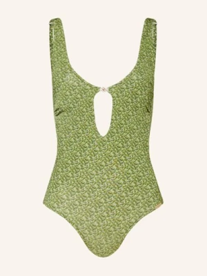 Obrázek produktu Watercult Plavky Le Soleil zelená