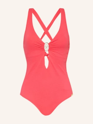 Obrázek produktu Watercult Plavky Suntouched Solids oranžová
