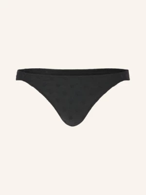 Obrázek produktu Watercult Trojúhelníkové Bikiny Modern Dots černá