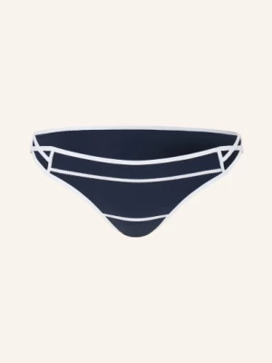 Obrázek produktu Watercult Základní Bikiny Coastal Lines tmavě modrá / bílá