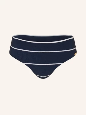 Obrázek produktu Watercult Základní Bikiny Coastal Lines tmavě modrá / bílá
