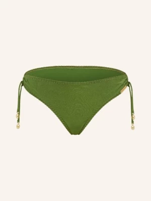 Obrázek produktu Watercult Základní Bikiny Crafted Essentials olivová