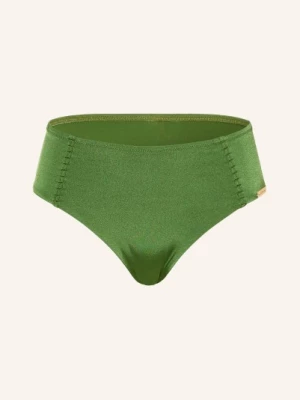Obrázek produktu Watercult Základní Bikiny Crafted Essentials olivová