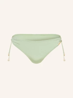 Obrázek produktu Watercult Základní Bikiny Crafted Essentials světle zelená