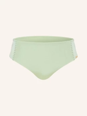 Obrázek produktu Watercult Základní Bikiny Crafted Essentials světle zelená