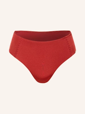 Obrázek produktu Watercult Základní Bikiny Crafted Essentials tmavě červená