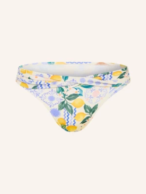Obrázek produktu Watercult Základní Bikiny Dolce Lemon modrá / žlutá / zelená