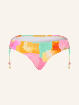 Obrázek produktu Watercult Základní Bikiny Empowered Play růžová / žlutá / tyrkysová