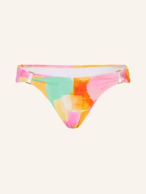 Obrázek produktu Watercult Základní Bikiny Empowered Play růžová / žlutá / tyrkysová