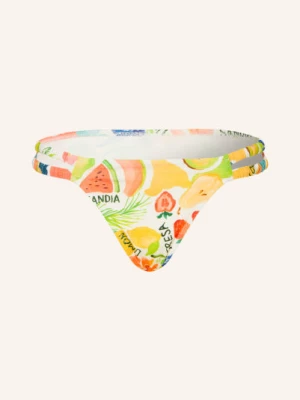 Obrázek produktu Watercult Základní Bikiny Fruitbowl žlutá / světle červená / světle zelená