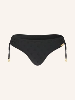 Obrázek produktu Watercult Základní Bikiny Modern Dots černá