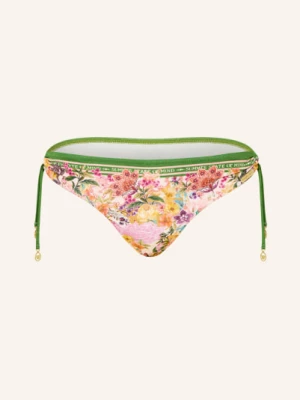 Obrázek produktu Watercult Základní Bikiny Pretty Boho růžová / žlutá / zelená