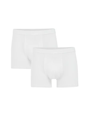 Obrázek produktu WE Fashion Boxerky  bílá