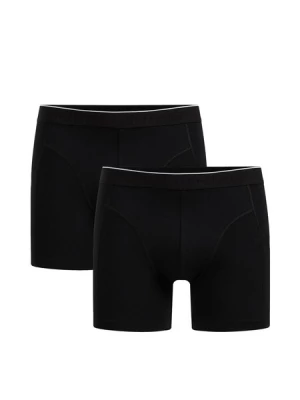 Obrázek produktu WE Fashion Boxerky  černá