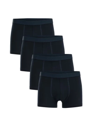 Obrázek produktu WE Fashion Boxerky  tmavě modrá