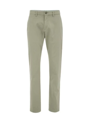 Obrázek produktu WE Fashion Chino kalhoty  pastelově zelená