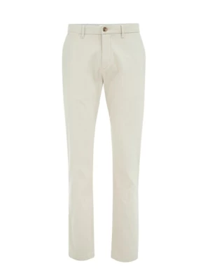 Obrázek produktu WE Fashion Chino kalhoty  režná