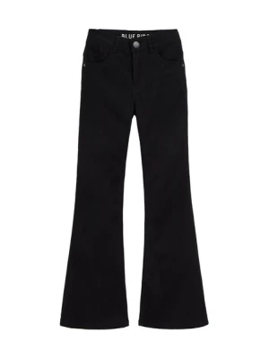 Obrázek produktu WE Fashion Džíny  černá