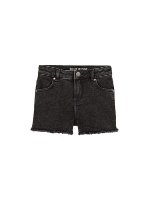 Obrázek produktu WE Fashion Džíny  černá džínovina