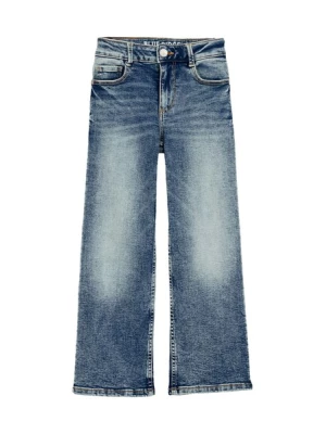 Obrázek produktu WE Fashion Džíny  světlemodrá